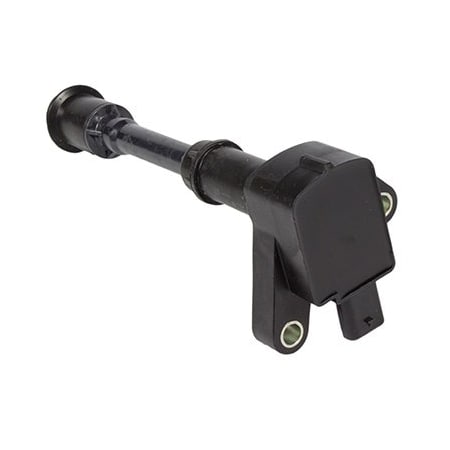 Motorcraft Coil Asy-Ignition, Dg551 DG551